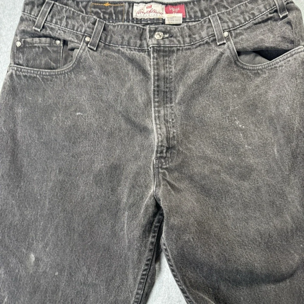 Levis jeans are